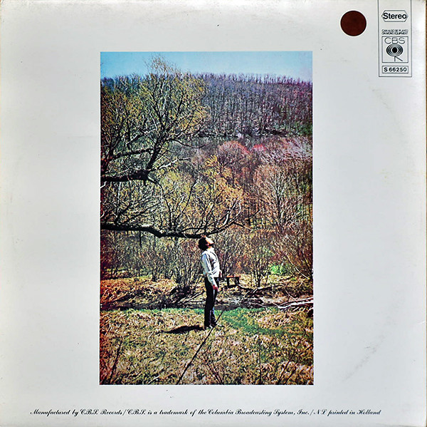 Bob Dylan - Self Portrait (2 LP)
