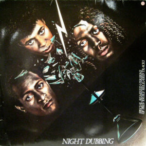 Imagination - Nightdubbing