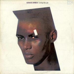Grace Jones - Living My Life