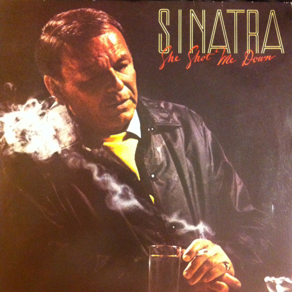 Frank Sinatra - She Shot Me Down