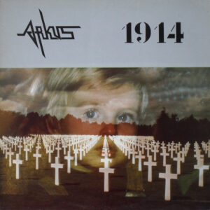 Arkus - 1914