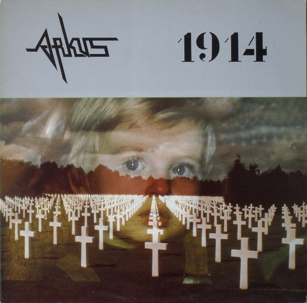 Arkus - 1914