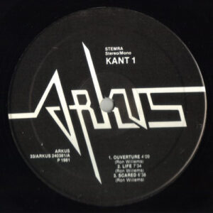 Arkus - 1914 - Afbeelding 2