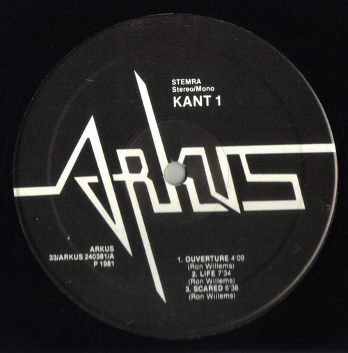 Arkus - 1914