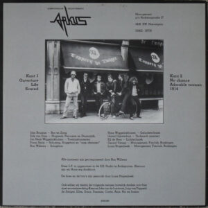 Arkus - 1914 - Afbeelding 3