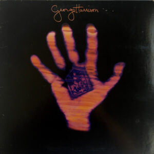 George Harrison - Living in the Material World
