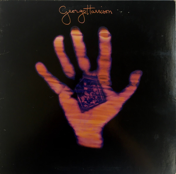 George Harrison - Living in the Material World