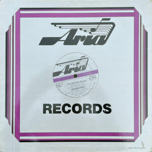 12" | Roundtree - Hit on You (remix)