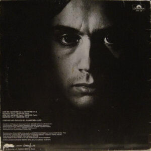 Jean Michel Jarre - Equinoxe - Afbeelding 3