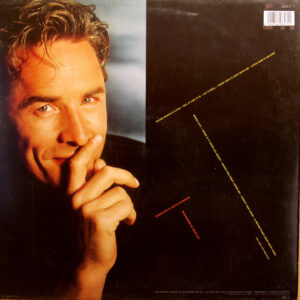 Don Johnson - Let it Roll - Afbeelding 3