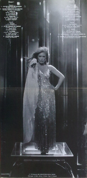 Dalida - Dalida (2 LP)