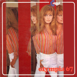 Dalida - Olympia '67