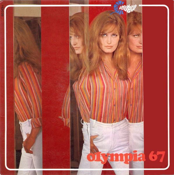 Dalida - Olympia '67