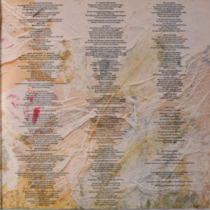 Marillion – Misplaced Childhood (gatefold) - Afbeelding 2