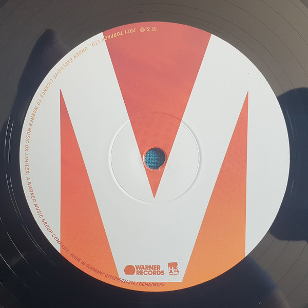 Muse – Origin Of Symmetry (XX Anniversary RemiXX) (2LP)