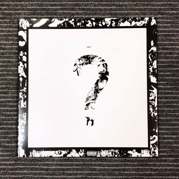 XXXTENTACION - ?