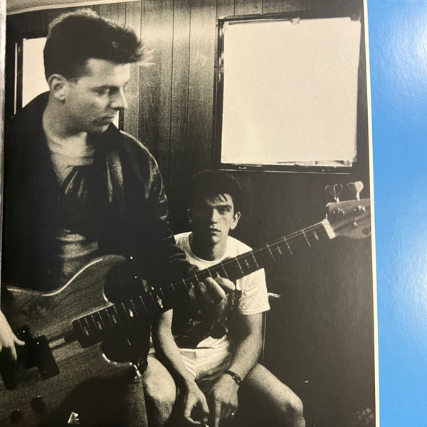 The Smiths – Hatful Of Hollow