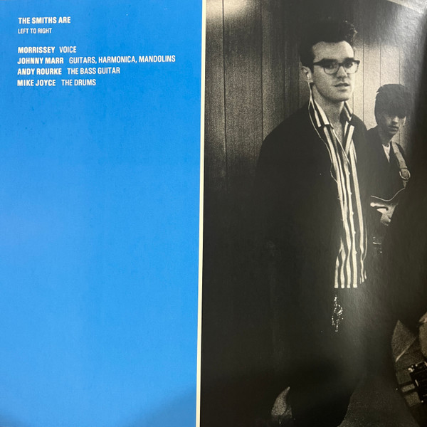 The Smiths – Hatful Of Hollow