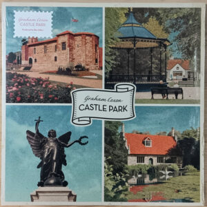 Graham Coxon – Castle Park