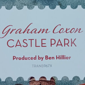 Graham Coxon – Castle Park - Afbeelding 2
