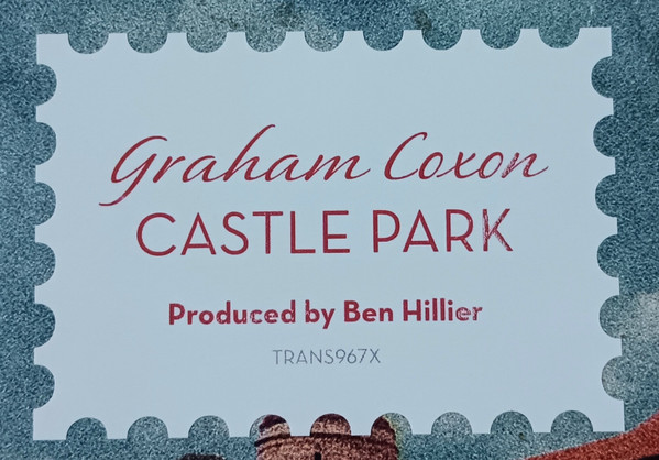 Graham Coxon – Castle Park
