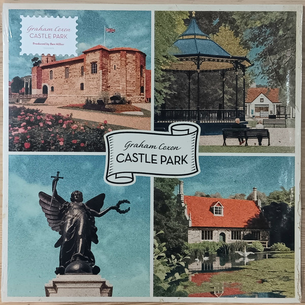 Graham Coxon – Castle Park