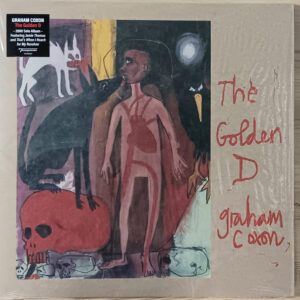 Graham Coxon – The Golden D
