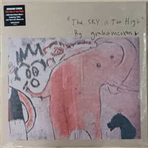 Graham Coxon – The Sky Is Too High