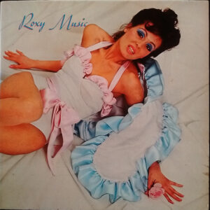 Roxy Music - Roxy Music