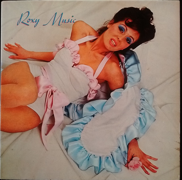 Roxy Music - Roxy Music