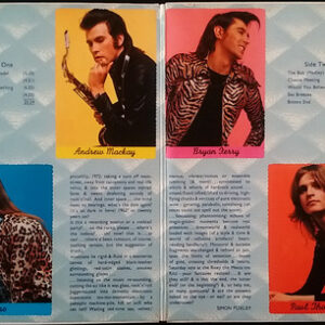 Roxy Music - Roxy Music - Afbeelding 2