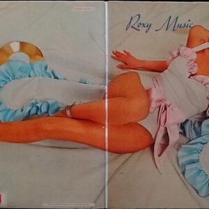 Roxy Music - Roxy Music - Afbeelding 3