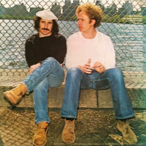 Simon and Garfunkel - Greatest Hits - Afbeelding 3