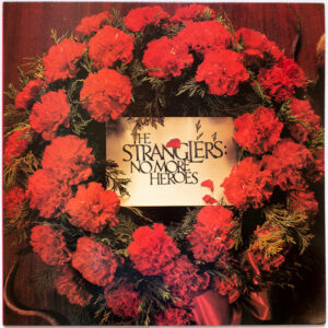 The Stranglers - No More Heroes