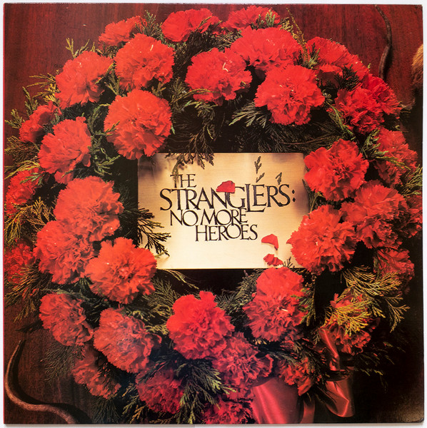 The Stranglers - No More Heroes