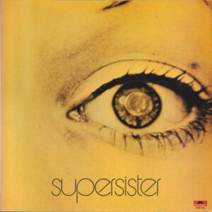 Supersister - To the Highest Bidder