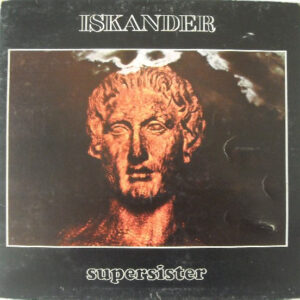 Supersister - Iskander