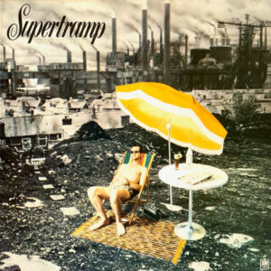 Supertramp - Crisis? What Crisis