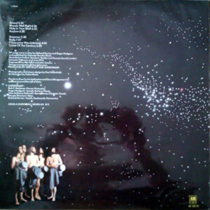 Supertramp - Crime of the Century - Afbeelding 3