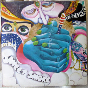 Sweet Smoke - Just a Poke