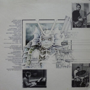 Tai Phong - Thai Phong - Afbeelding 3
