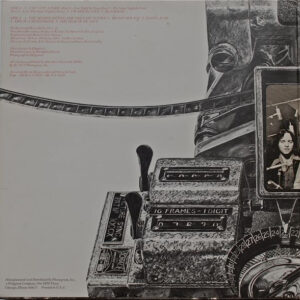 10CC - The Originasl Soundtrack - Afbeelding 2