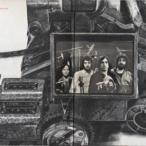 10CC - The Originasl Soundtrack - Afbeelding 3