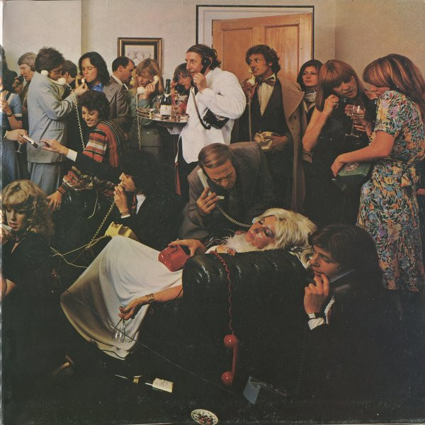 10CC - How Dare You