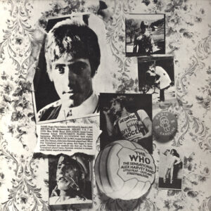 The Who - The Story of the Who (2 LP) - Afbeelding 3