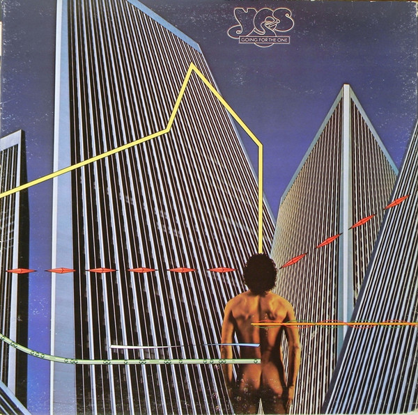 Yes - Going for the One