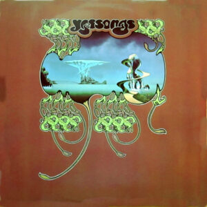 Yes - Yessongs (3 LP)