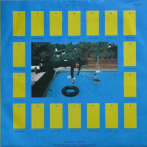 Elvis Costello - Armed Forces - Afbeelding 2