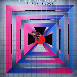 Floor van Zutphen - First Floor