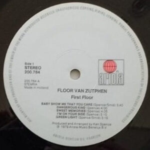 Floor van Zutphen - First Floor - Afbeelding 3
